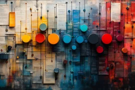 Психологическое воздействие цвета