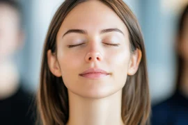 Стань счастливым!