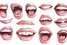 Смех и характер