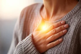 Позволить себе быть