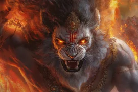 Что означает ваша аватарка?