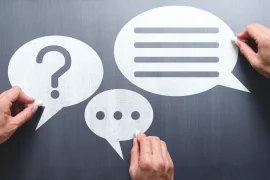 Техника эффективного общения