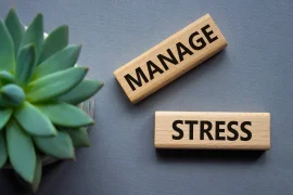 Как справиться с осенней депрессией?