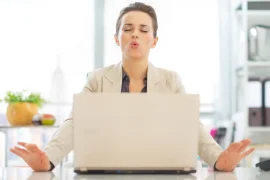 Как справиться со стрессом?