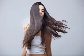 Определите характер по прическе