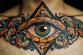 О чем говорит цвет ваших глаз?