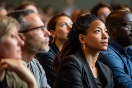 Умеете ли вы слушать?