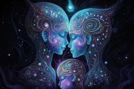 Помните ли вы свои прошлые жизни?