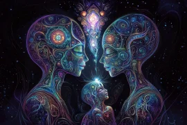 Кармическая психология