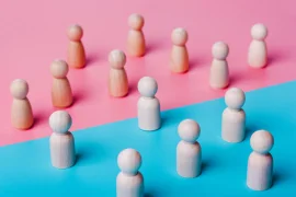 Где познакомиться с мужчиной 