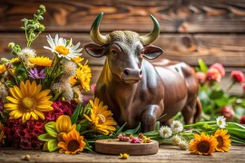 Как покорить Козерога