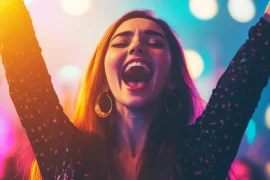 Как завоевать мужчину скорпиона