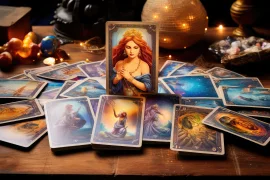  Как завоевать мужчину Льва?