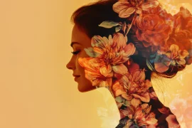 Как стать женственнее 