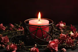 Как приворожить парня на расстоянии?