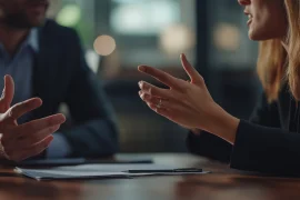 Как помириться с мужем, женой