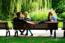 Лирическое преступление 