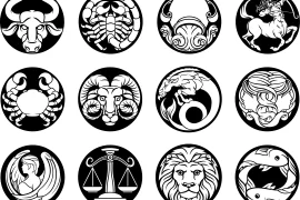 Совместимость партнеров и Дома гороскопа