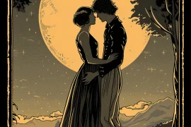 Как целуются представители разных знаков Зодиака