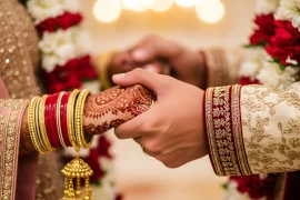 Свадебные приметы и суеверия