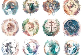 Аромат любви