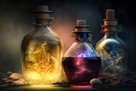 Как приворожить на всю жизнь?