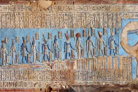 Сакральный мир мам