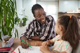 Как развить успехи детей