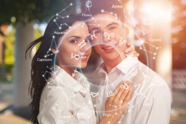 С кем совместимы Скорпионы?