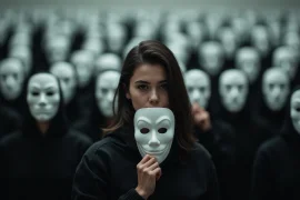 Страх перед успехом или синдром самозванца