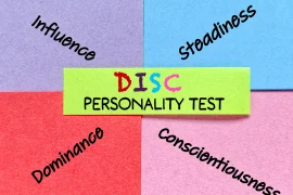 Влияние темперамента в рабочем коллективе