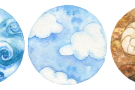 Тибетская астрология