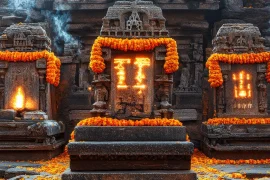 Истоки Ганги