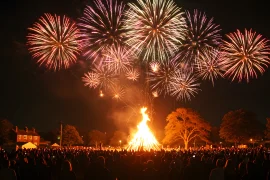 Индийский новый год 