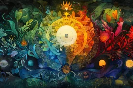 Как индуисты понимают карму