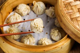 Китайский Новый год