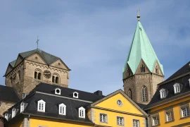 Иудейская пустыня 