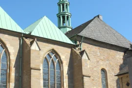 Святые места каббалистов