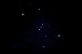 Астрология страны пирамид