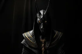 Боги Египта