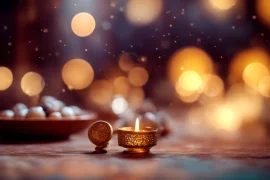 Мусульманские праздники