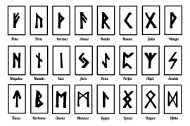 Арабские магические обычаи