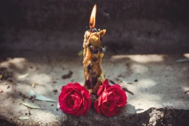 Как стать магом - восточные поверья