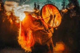 Шаманы - первые психологи и терапевты