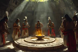 Древние боги