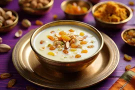 Здоровое питание: 22 ведических правила