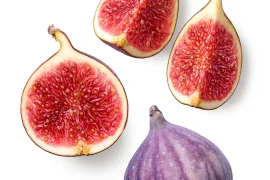 Инжир: целебный плод