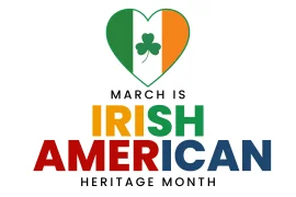 Святой Патрик