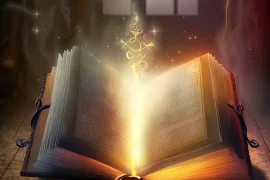 Магическая практика друидов