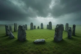 Кельтские праздники